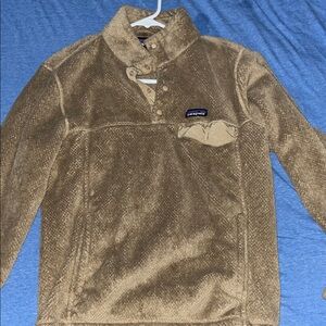 Patagonia Snap-T